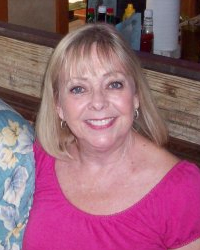 Jo Newby-Bray